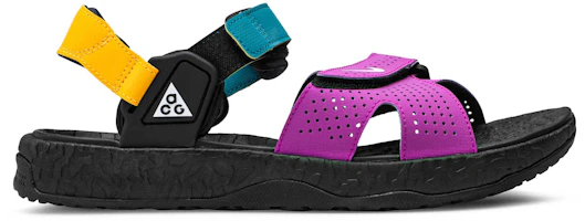 Nike ACG Air Deschutz 'Vivid Purple' CT2890-002 Nike ACG Air Deschutz 'Vivid Purple' CT2890-002