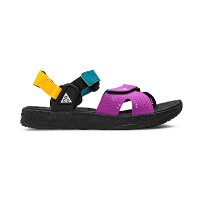 Nike ACG Air Deschutz 'Vivid Purple'