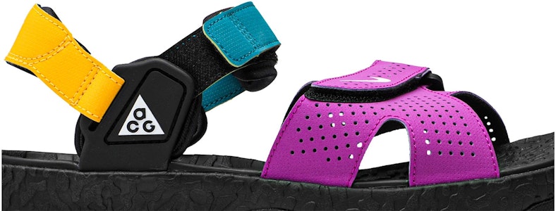 Nike ACG Air Deschutz 'Púrpura Vívido' CT2890-002 Order Nike ACG Air Deschutz 'Púrpura Vívido' CT2890-002