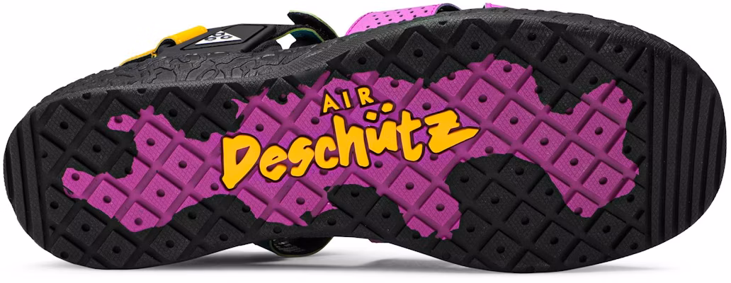 Nike ACG Air Deschutz 'Ungu Terang' CT2890-002 Shop Nike ACG Air Deschutz 'Ungu Terang' CT2890-002