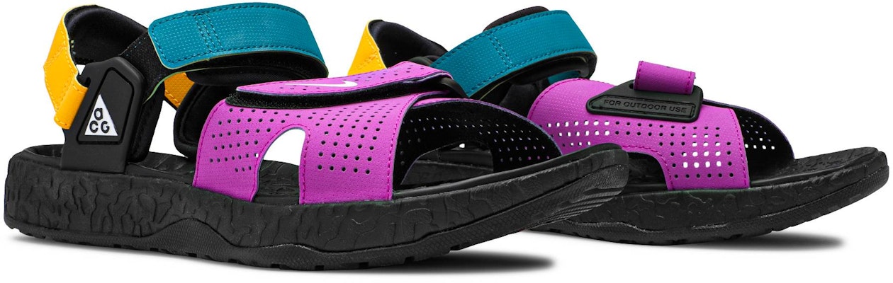 Nike ACG Air Deschutz 'Ungu Terang' CT2890-002 Cheap Nike ACG Air Deschutz 'Ungu Terang' CT2890-002