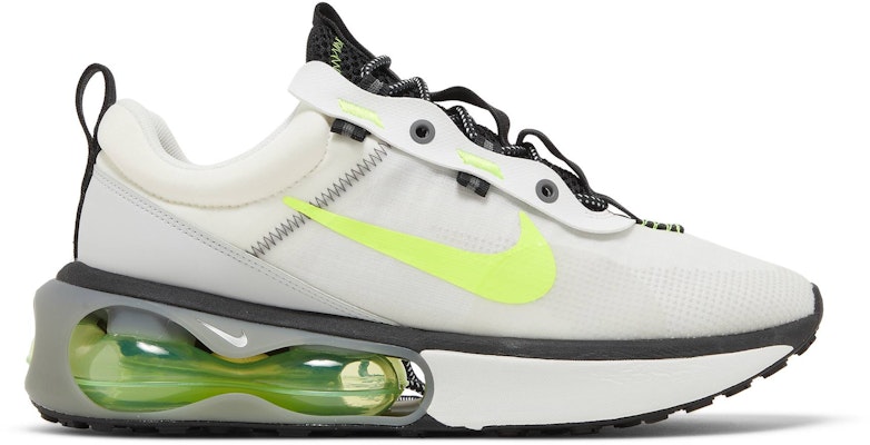 Nike Air Max 2021 'Summit White Volt' DH5134-100 Buy Nike Air Max 2021 'Summit White Volt' DH5134-100