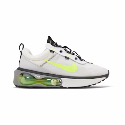 Nike Air Max 2021 'Summit White Volt'