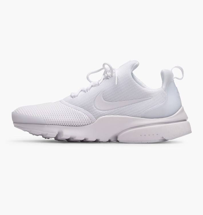 mens white nike presto fly