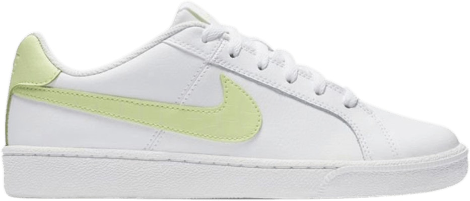 Women's nike court royale 2025 white