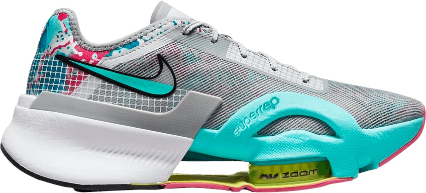 Nike air 2025 ladies trainers sale