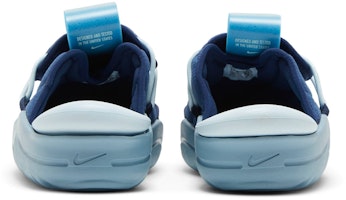 Nike Offline 3.0 Mule 'Mystic Navy' Lelaki DJ5226-400 Details for Nike Offline 3.0 Mule 'Mystic Navy' Lelaki DJ5226-400