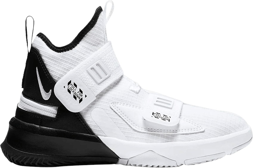 Lebron soldier 2025 13 preschool