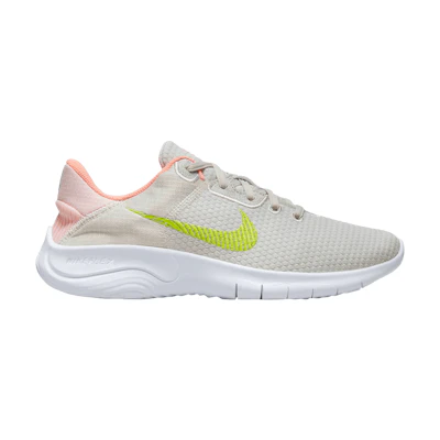 (W) Nike Flex Experience Run 11 Next Nature 'Light Bone Atomic Green'