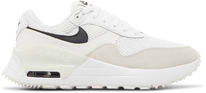(W) 耐克Air Max SYSTM“白光尘” DM9538-100 Buy (W) 耐克Air Max SYSTM“白光尘” DM9538-100
