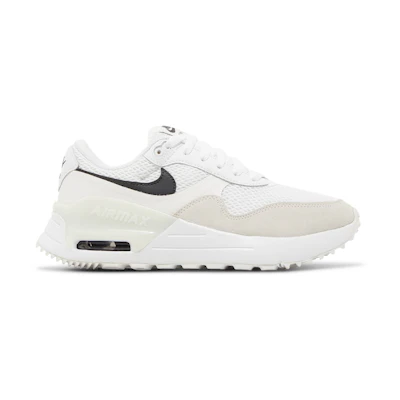(W) Nike Air Max SYSTM 'White Photon Dust'