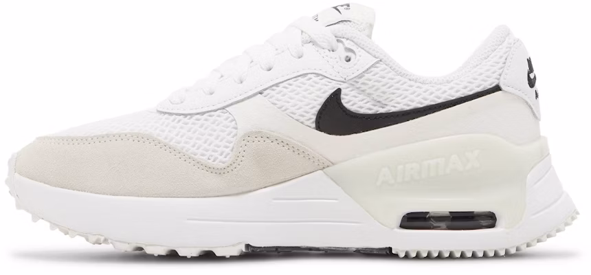 (女款)Nike Air Max SYSTM 『白色光子灰』 DM9538-100 Lookbook (女款)Nike Air Max SYSTM 『白色光子灰』 DM9538-100