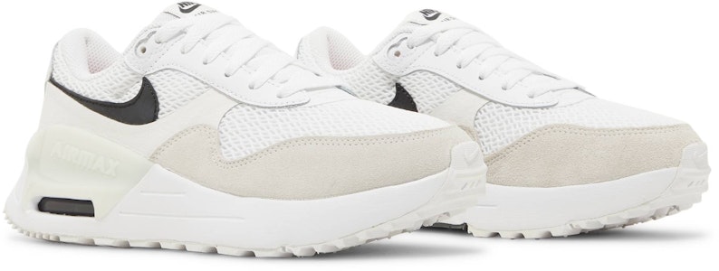 (W) 耐克Air Max SYSTM“白光尘” DM9538-100 Cheap (W) 耐克Air Max SYSTM“白光尘” DM9538-100