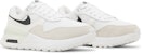 (W) Nike Air Max SYSTM 'Putih Photon Dust' DM9538-100