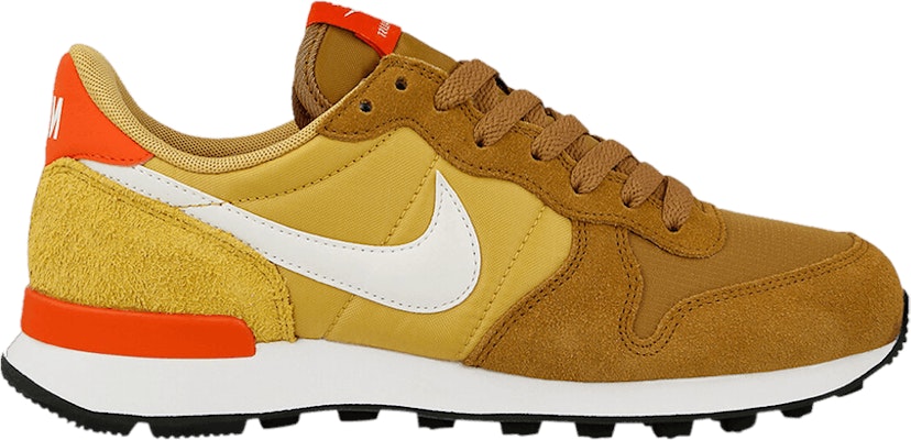 Nike internationalist bronze new arrivals