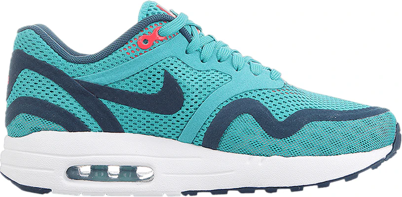 Air max 1 clearance breathe green