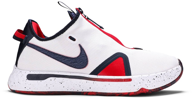Nike 2025 adapt usa