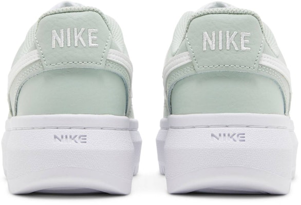 Nike Court Vision Alta Seafoam (WMNS) DM0113 003 Novelship Nike Court Vision Alta Seafoam (WMNS) DM0113 003 Novelship