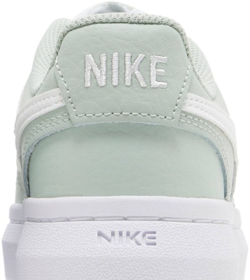Nike Court Vision Alta Seafoam (WMNS) DM0113 003 Novelship Nike Court Vision Alta Seafoam (WMNS) DM0113 003 Novelship