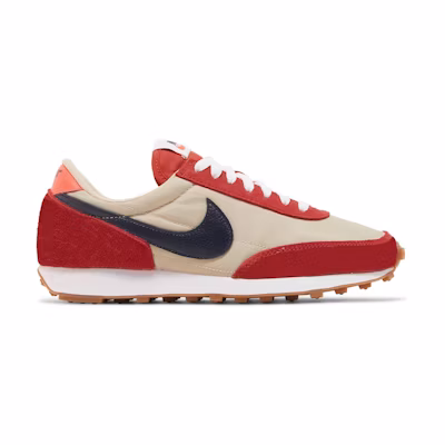 (W) Nike Daybreak 'Cinnabar Sanddrift Gum'