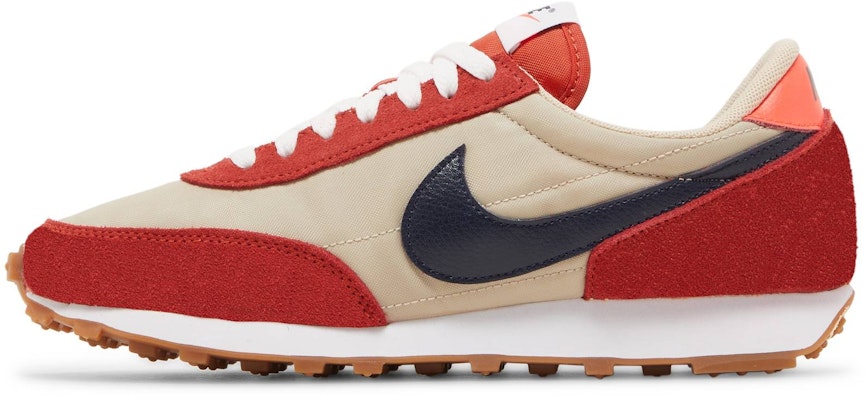 (W) Nike Daybreak '朱红色沙漂胶底' CK2351-605 Lookbook (W) Nike Daybreak '朱红色沙漂胶底' CK2351-605