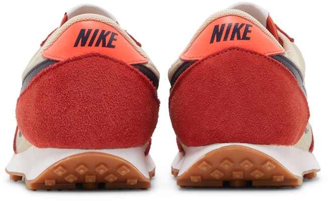 (W) Nike Daybreak '朱红色沙漂胶底' CK2351-605 Details for (W) Nike Daybreak '朱红色沙漂胶底' CK2351-605