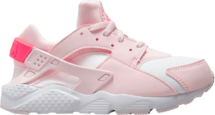 All pink 2025 nike huarache
