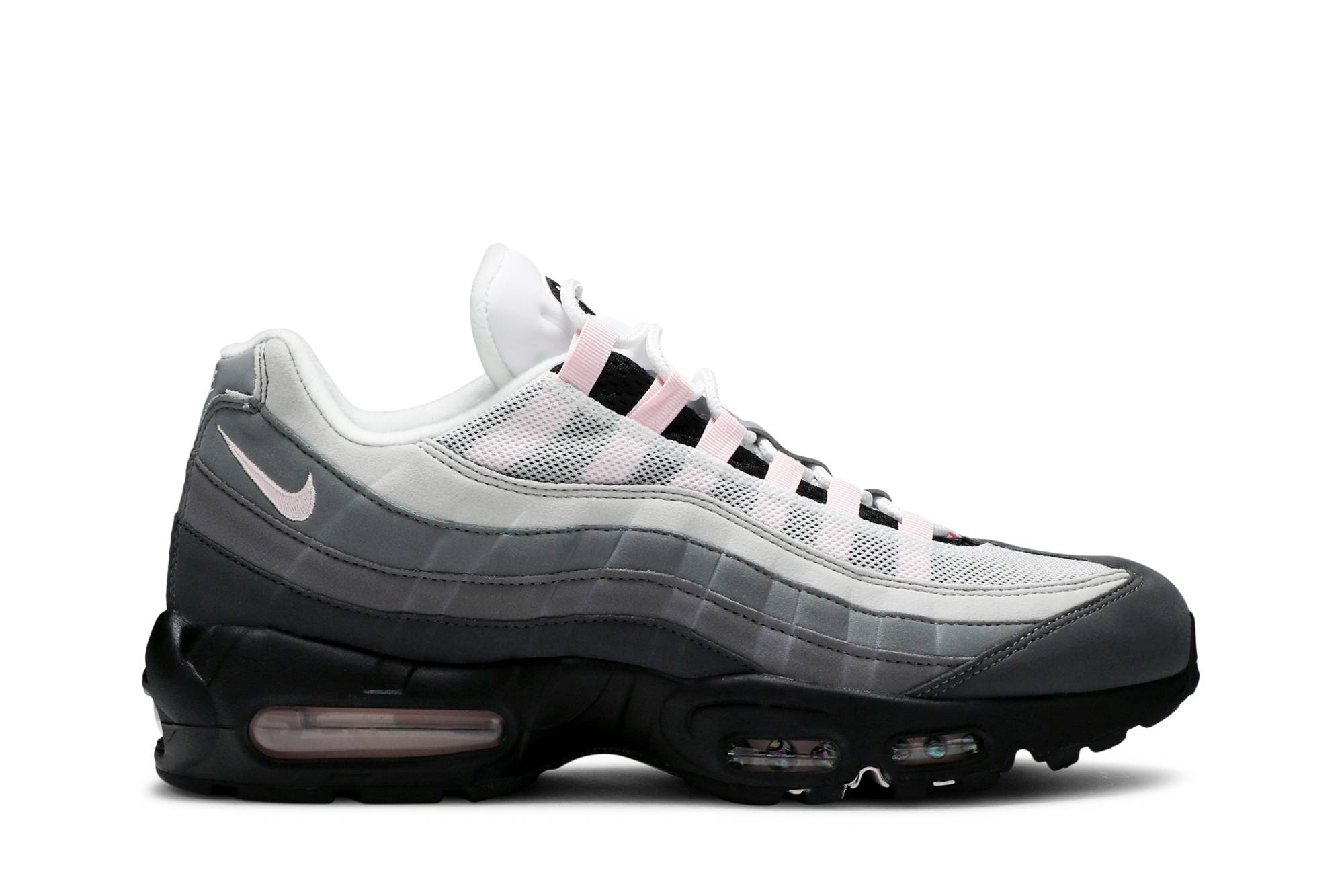max 95 pink foam