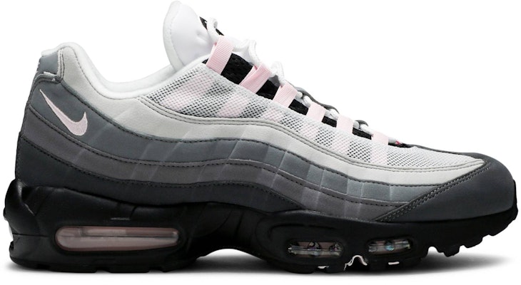 Mens air max 95 pink Clearance