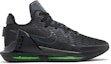 Buy Nike LeBron Witness 6 'Hitam Anthracite Volt' CZ4052-004
