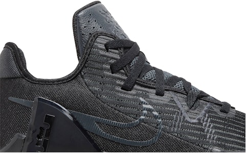 耐吉 LeBron Witness 6 '黑色炭灰電光綠' CZ4052-004 Order 耐吉 LeBron Witness 6 '黑色炭灰電光綠' CZ4052-004