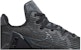 Nike LeBron Witness 6 'Hitam Anthracite Volt' CZ4052-004