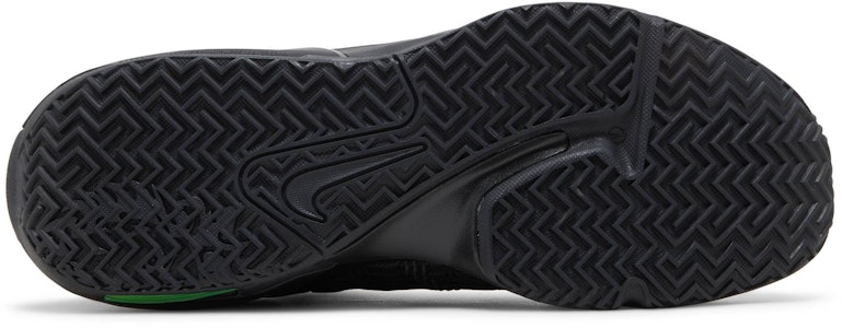 耐吉 LeBron Witness 6 '黑色炭灰電光綠' CZ4052-004 Shop 耐吉 LeBron Witness 6 '黑色炭灰電光綠' CZ4052-004