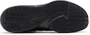 Nike LeBron Witness 6 'Hitam Anthracite Volt' CZ4052-004