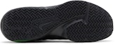 Shop Nike LeBron Witness 6 'Hitam Anthracite Volt' CZ4052-004