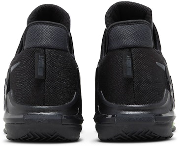 耐吉 LeBron Witness 6 '黑色炭灰電光綠' CZ4052-004 Details for 耐吉 LeBron Witness 6 '黑色炭灰電光綠' CZ4052-004