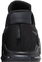 Nike LeBron Witness 6 'Hitam Anthracite Volt' CZ4052-004 Sizing Nike LeBron Witness 6 'Hitam Anthracite Volt' CZ4052-004