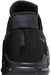 耐吉 LeBron Witness 6 '黑色炭灰電光綠' CZ4052-004 Sizing 耐吉 LeBron Witness 6 '黑色炭灰電光綠' CZ4052-004