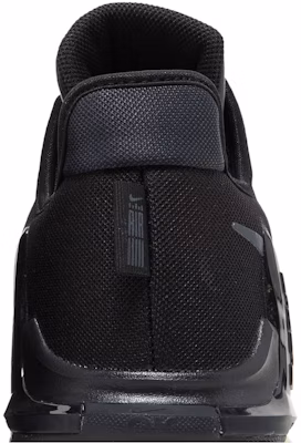 나이키 르브론 위트니스 6 '블랙 앤트러사이트 볼트' CZ4052-004 Sizing 나이키 르브론 위트니스 6 '블랙 앤트러사이트 볼트' CZ4052-004