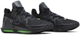 Nike LeBron Witness 6 'Hitam Anthracite Volt' CZ4052-004