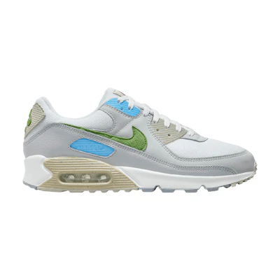 (GS) Nike Air Max 90 'Evergreen'