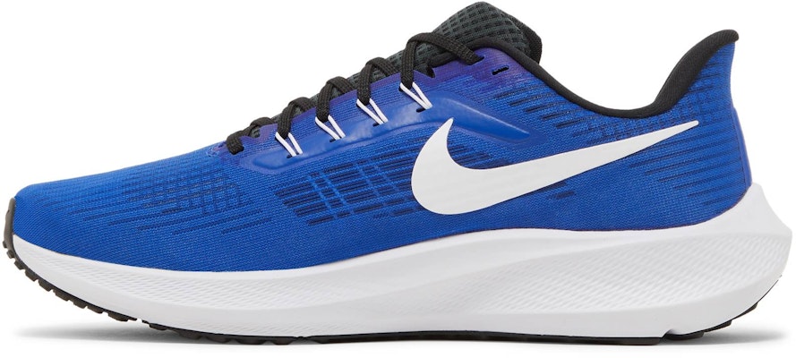 ナイキ エア ズーム ペガサス 39 "レーサーブルー" DH4071-400 Lookbook ナイキ エア ズーム ペガサス 39 "レーサーブルー" DH4071-400