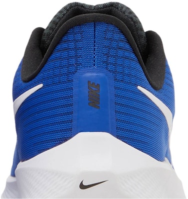 ナイキ エア ズーム ペガサス 39 "レーサーブルー" DH4071-400 Sizing ナイキ エア ズーム ペガサス 39 "レーサーブルー" DH4071-400