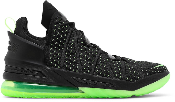 Nike LeBron 18 'Dunkman' Lelaki CQ9283-005 Buy Nike LeBron 18 'Dunkman' Lelaki CQ9283-005