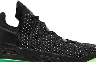 レブロン18 "ダンクマン" CQ9283-005 Order レブロン18 "ダンクマン" CQ9283-005