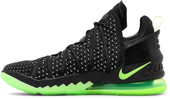 レブロン18 "ダンクマン" CQ9283-005 Lookbook レブロン18 "ダンクマン" CQ9283-005