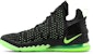 Nike LeBron 18 'Dunkman' Lelaki CQ9283-005