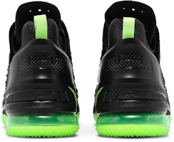 レブロン18 "ダンクマン" CQ9283-005 Details for レブロン18 "ダンクマン" CQ9283-005