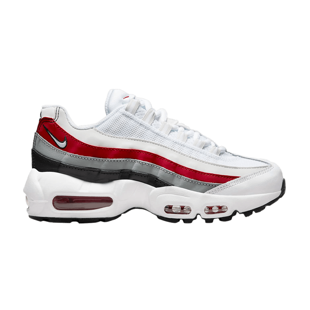 air max 95 grade school