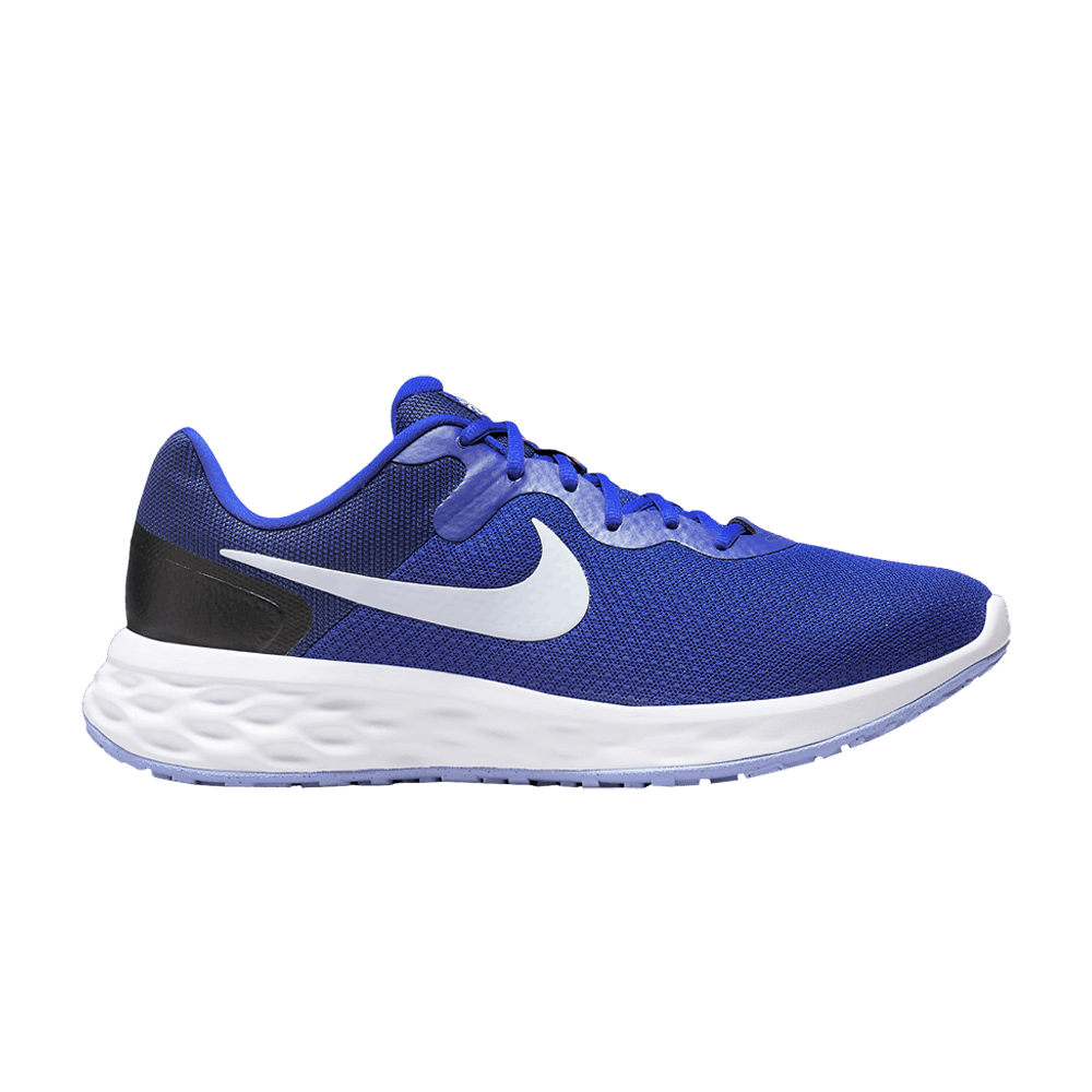 Buy Nike Revolution 6 Next Nature 'Blanco Concord' DC3728-402
